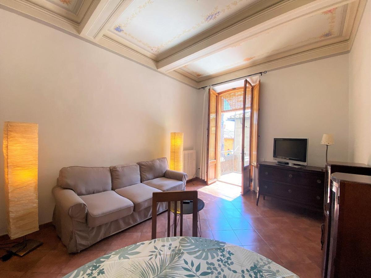 La Fonte-With Balcony Close By Piazza Del Campo Siena Dış mekan fotoğraf