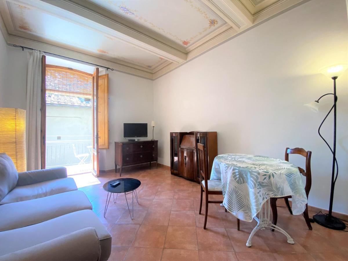 La Fonte-With Balcony Close By Piazza Del Campo Siena Dış mekan fotoğraf
